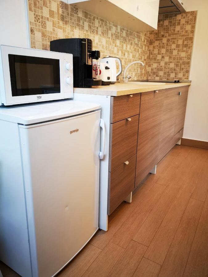 Filargo Apartmans - Cazare Sovata Ngoại thất bức ảnh