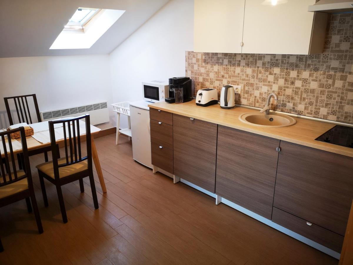Filargo Apartmans - Cazare Sovata Ngoại thất bức ảnh