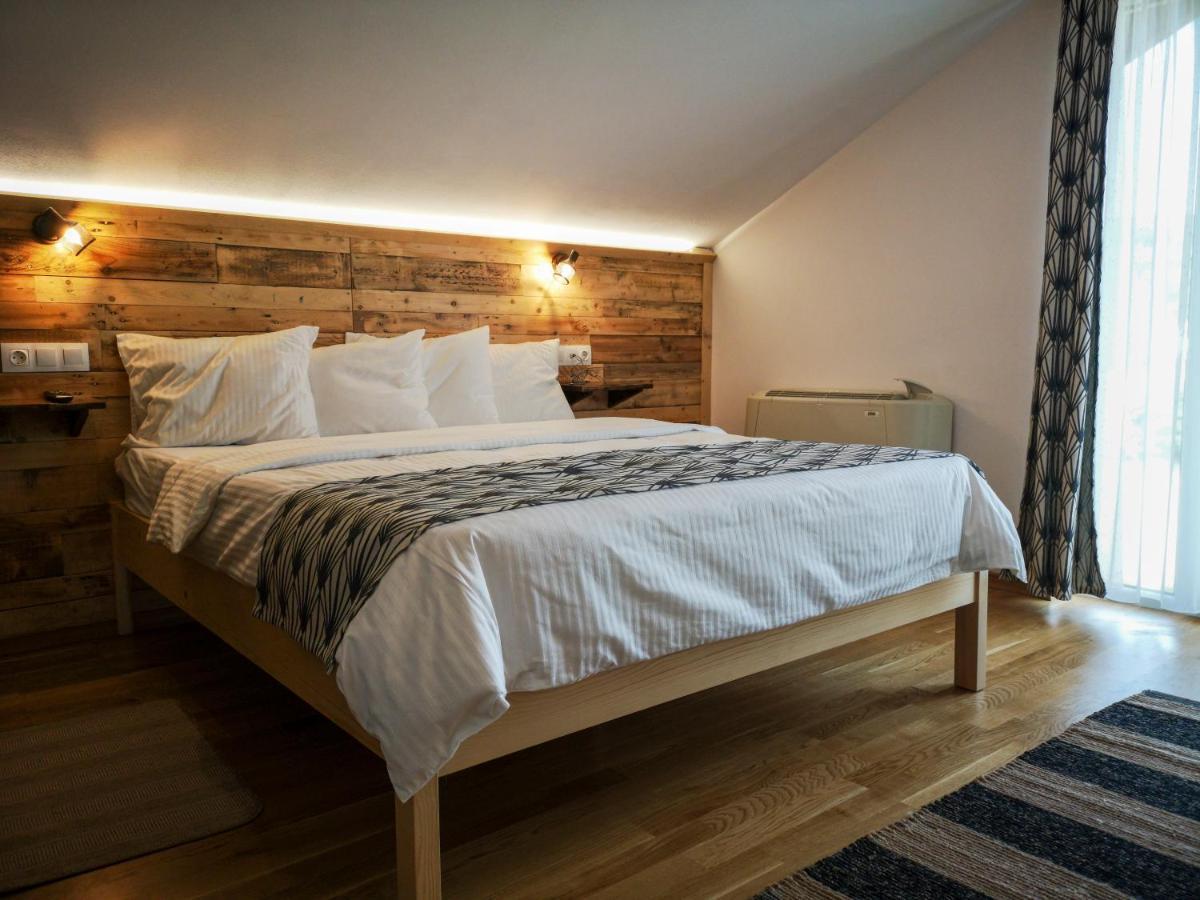 Filargo Apartmans - Cazare Sovata Ngoại thất bức ảnh