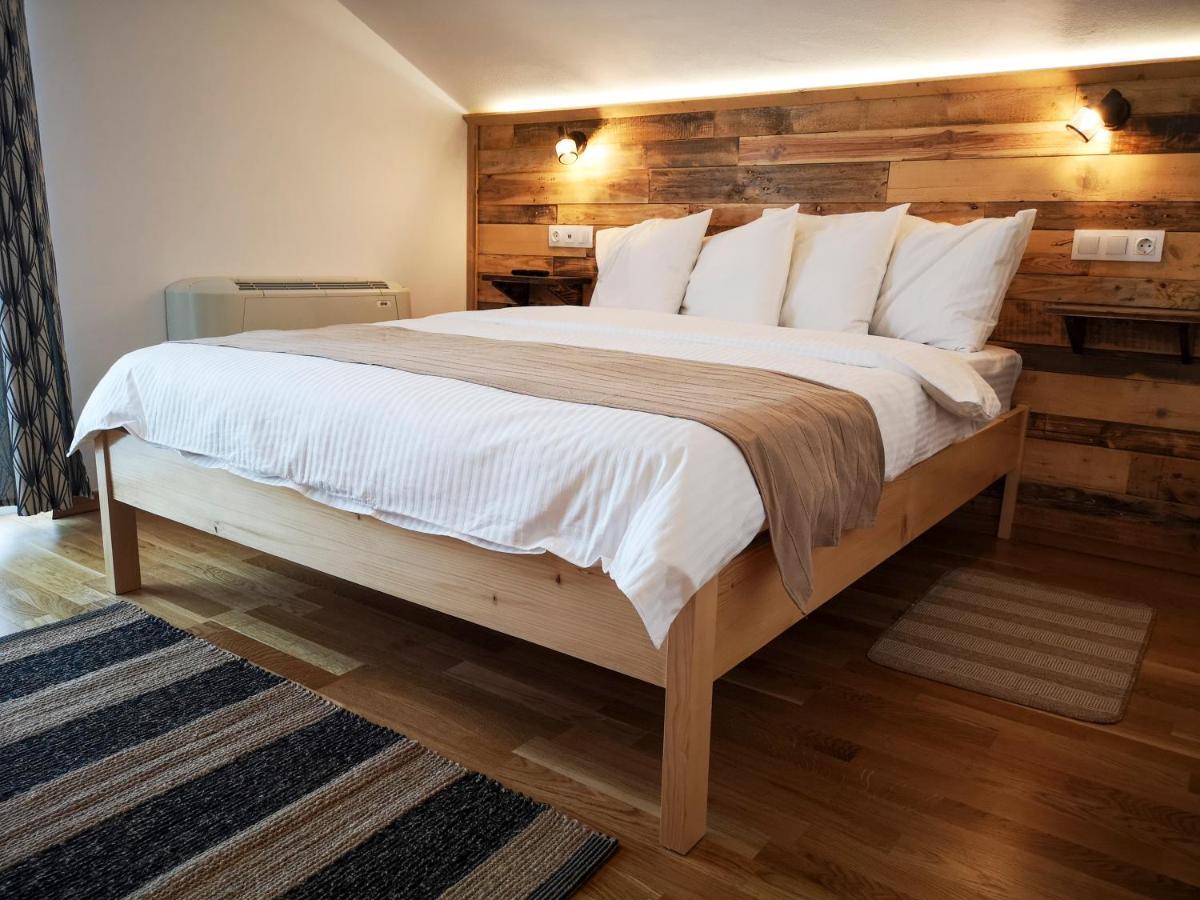 Filargo Apartmans - Cazare Sovata Ngoại thất bức ảnh