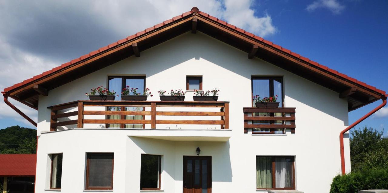 Filargo Apartmans - Cazare Sovata Ngoại thất bức ảnh