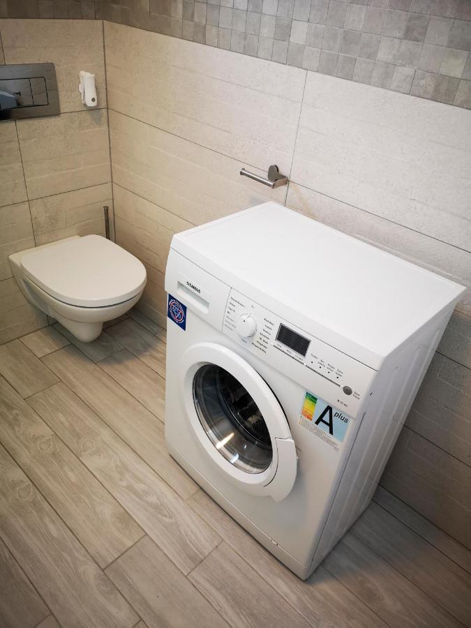 Filargo Apartmans - Cazare Sovata Ngoại thất bức ảnh