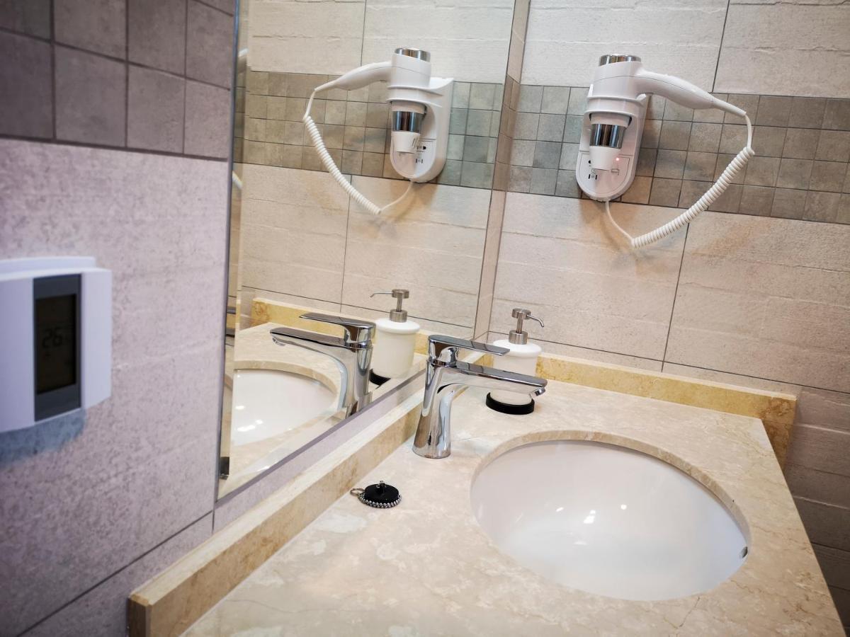 Filargo Apartmans - Cazare Sovata Ngoại thất bức ảnh