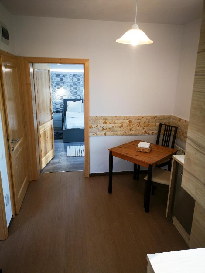 Filargo Apartmans - Cazare Sovata Ngoại thất bức ảnh