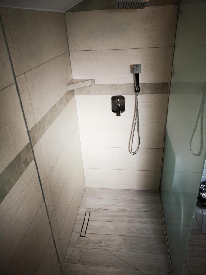 Filargo Apartmans - Cazare Sovata Ngoại thất bức ảnh