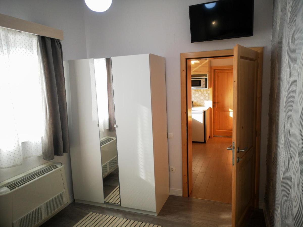 Filargo Apartmans - Cazare Sovata Ngoại thất bức ảnh