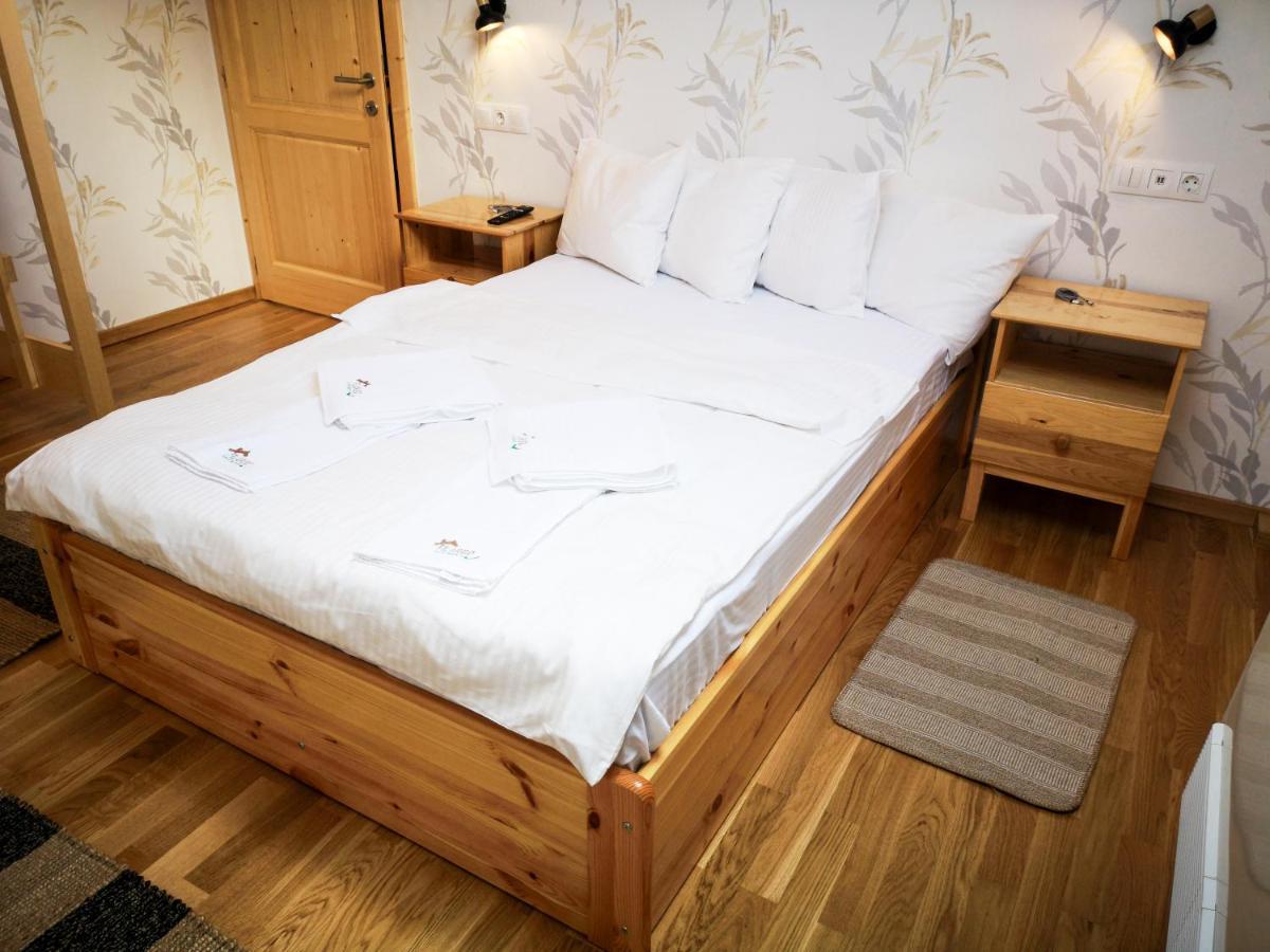 Filargo Apartmans - Cazare Sovata Ngoại thất bức ảnh