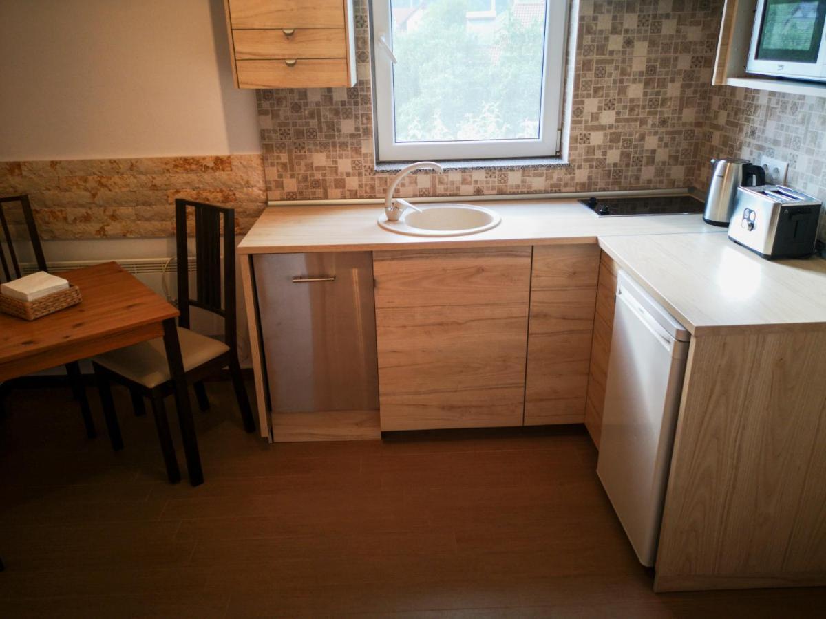 Filargo Apartmans - Cazare Sovata Ngoại thất bức ảnh