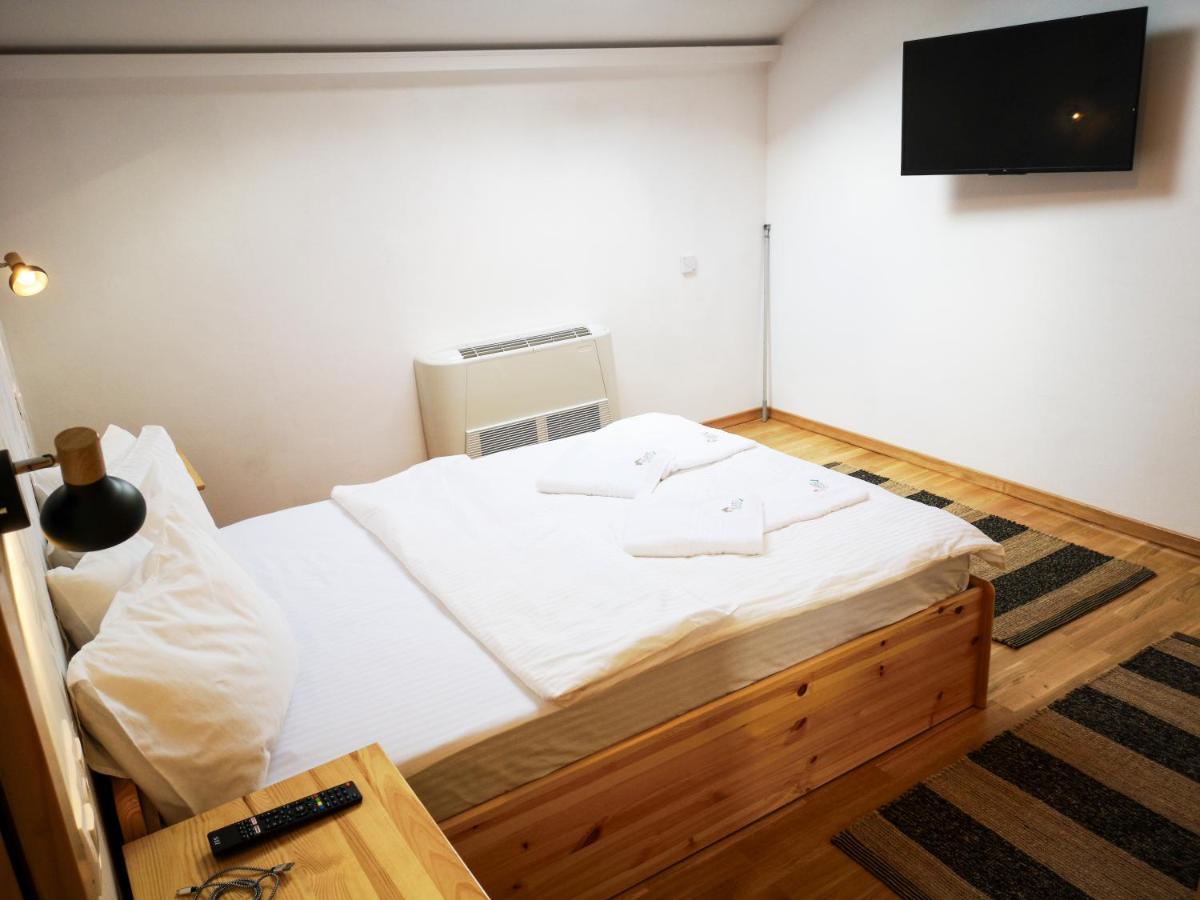 Filargo Apartmans - Cazare Sovata Ngoại thất bức ảnh