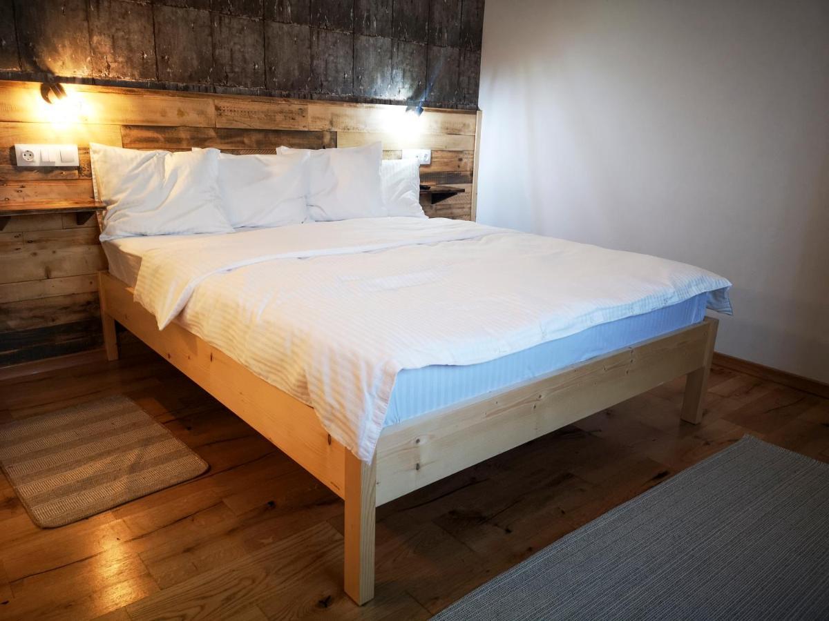 Filargo Apartmans - Cazare Sovata Ngoại thất bức ảnh